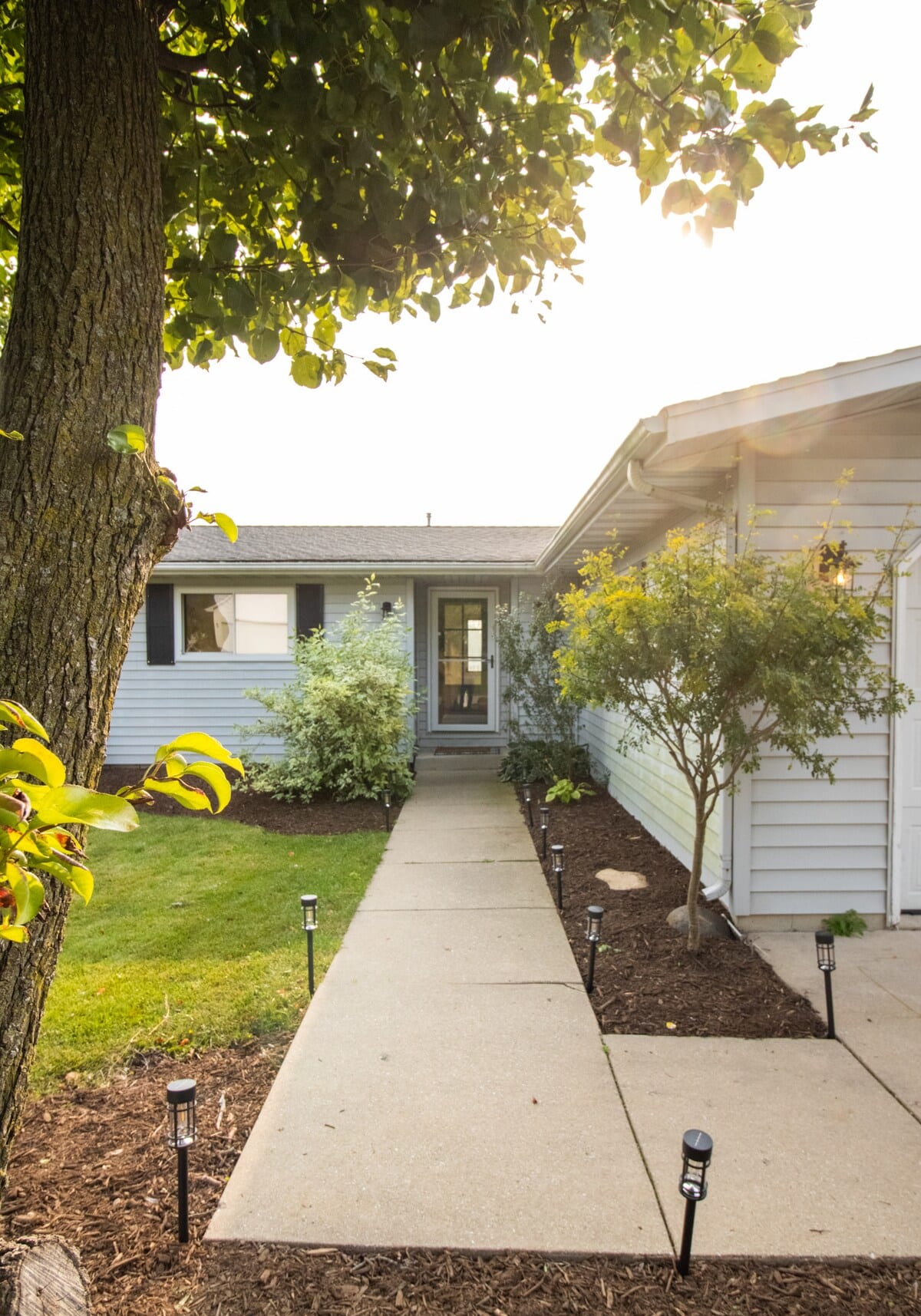 Exterior — view 3 at Harbor on 23rd — Lake Geneva vacation rental