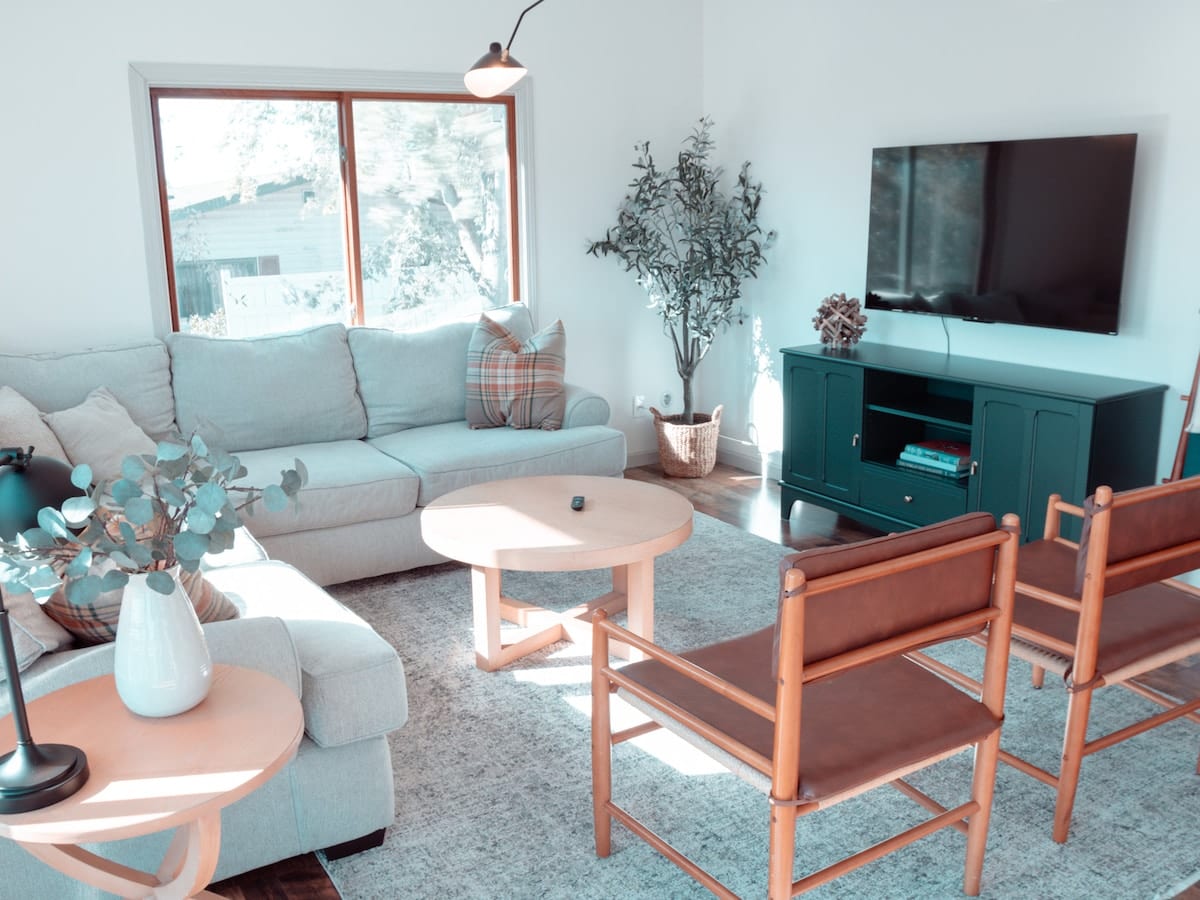 Harbor on 23rd — Lake Geneva vacation rental